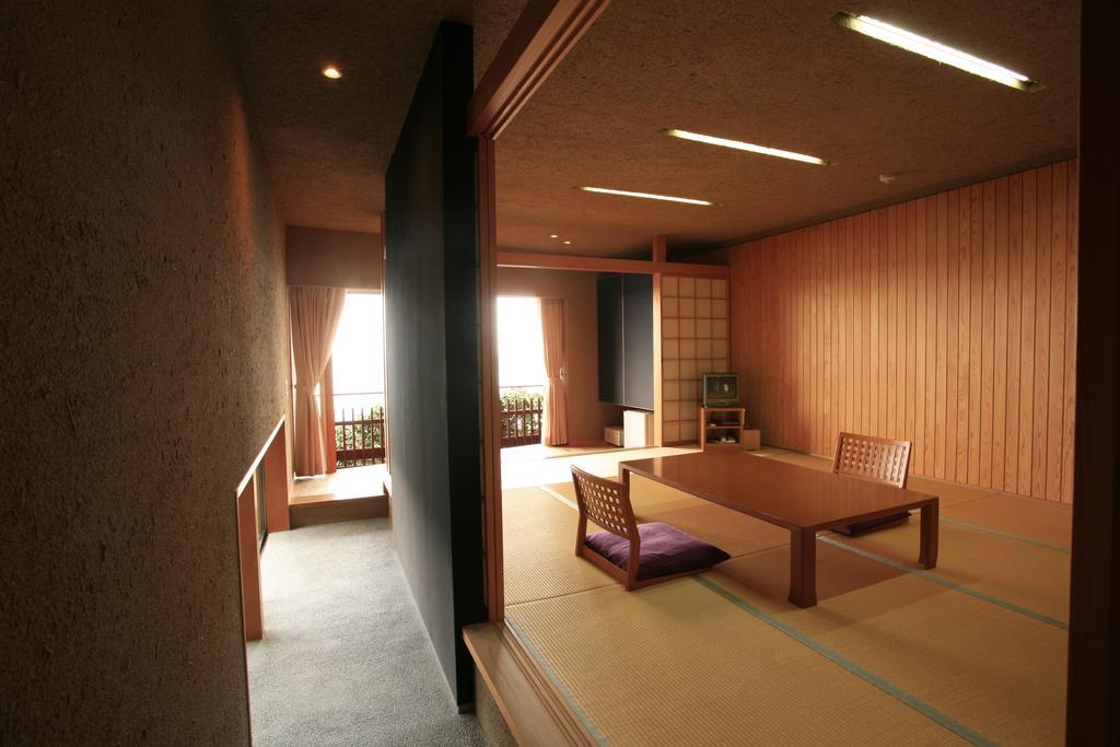 Umitsubaki Hayama Asaragi Ngoại thất bức ảnh